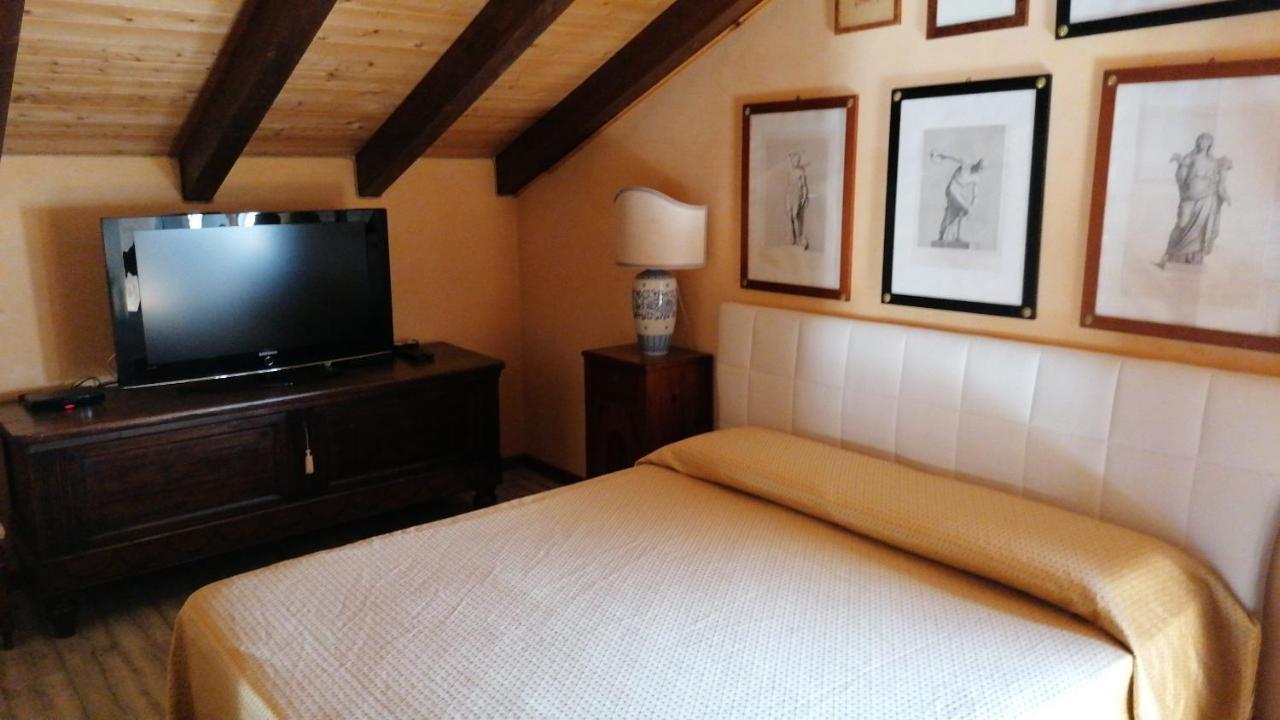 Bed and Breakfast Baglio Isolalunga Marsala Exterior foto
