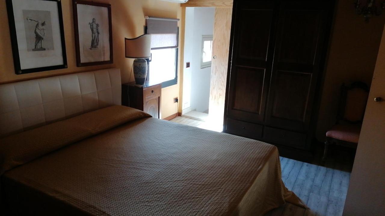 Bed and Breakfast Baglio Isolalunga Marsala Exterior foto