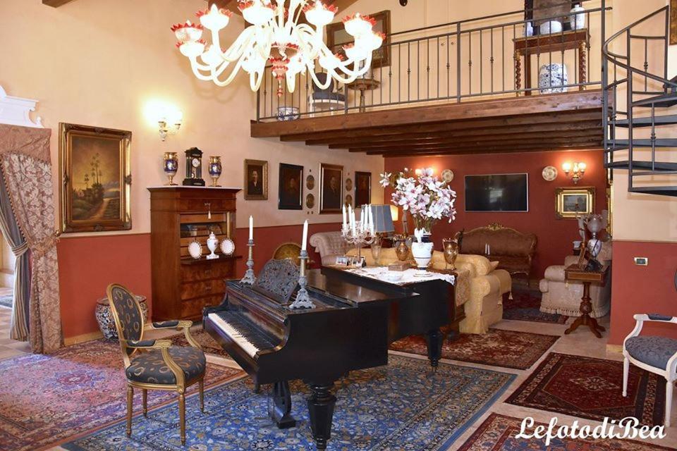 Bed and Breakfast Baglio Isolalunga Marsala Exterior foto
